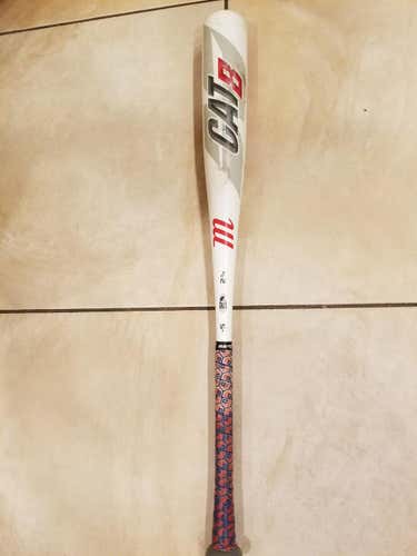 2018 Marucci CAT 8 Bat