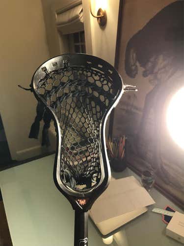 New Weapon X Head With Face off Pocket With ECD Semi Soft