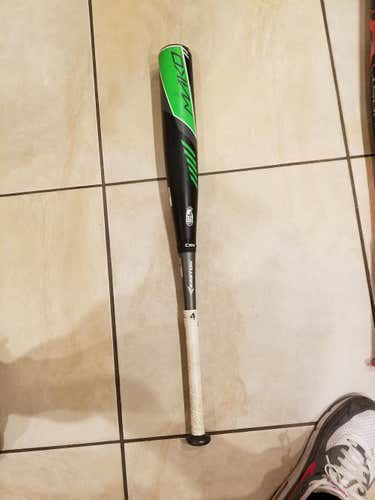 2017 Easton Mako Bat