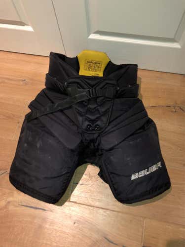 Supreme One.9 Hockey Goalie Pants Intermediate