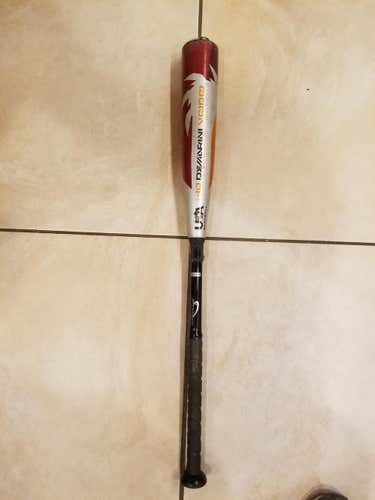 2018 DeMarini Voodoo One Balanced Bat