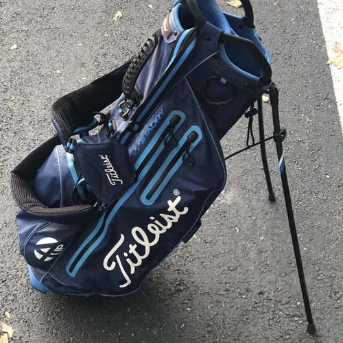 Titleist Stand Golf Bag