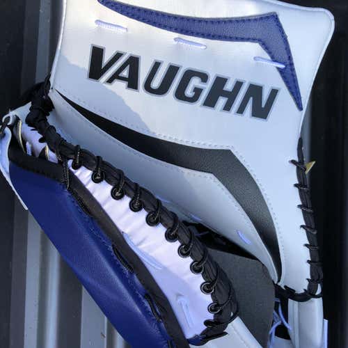 New Pro Spec Regular Intermediate