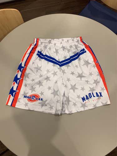 Madlax Lacrosse Shorts