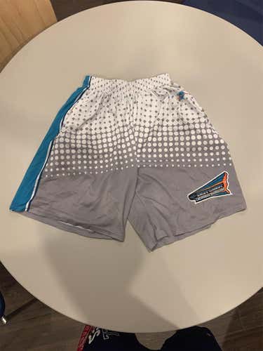Madlax Showcase Lacrosse Shorts