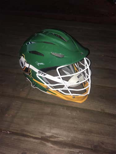 University of Oregon STX Rival