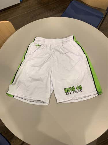 Evergreen Lacrosse Shorts