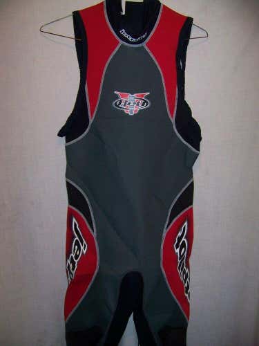 Jetpilot John Ultralight Sleeveless Surfing Diving Wet Suit, Men's Medium NWT