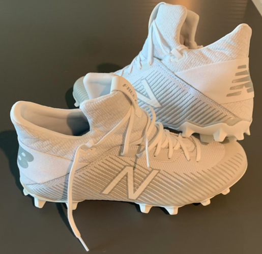 New New Balance Freeze 2 Lacrosse Cleats Adult