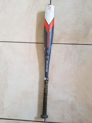 2018 Easton Ghost X Bat