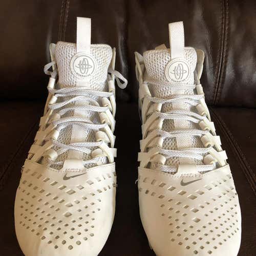 Nike Lacrosse Cleats Adult