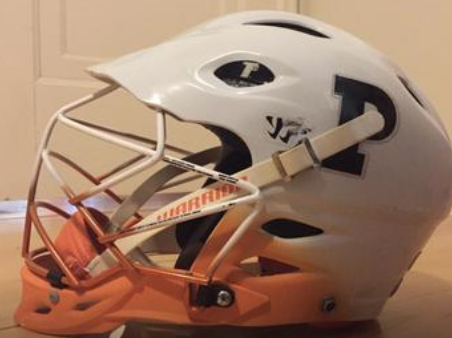 Princeton TII Helmet Adult