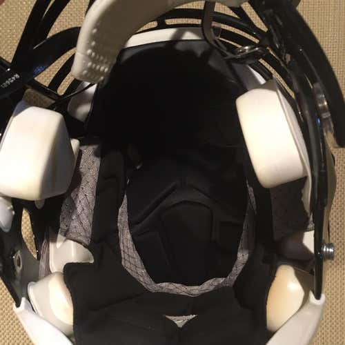 Speed Helmet