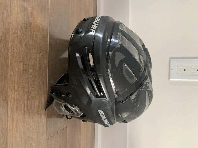 New Re-Akt Helmet