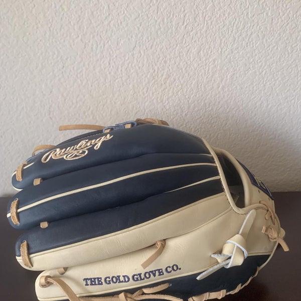 New Heart of the Hide Baseball Glove