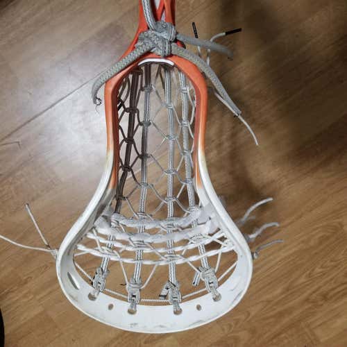 Warrior Noz 2X Head