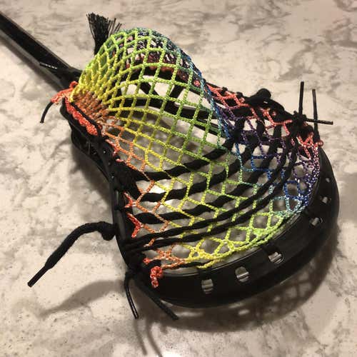 Brine Head