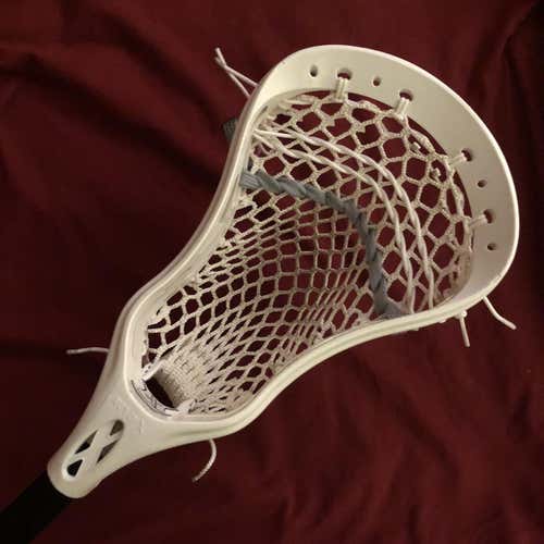 New Revo X Head