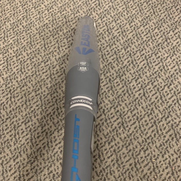 New Ghost Bat