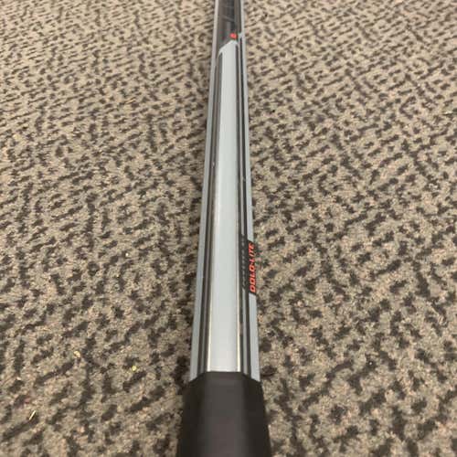 New Regulator Tactical, Triumph, alliance 2d, alliance vft shafts