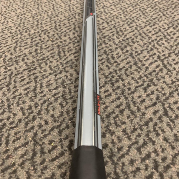New Regulator Tactical, Triumph, alliance 2d, alliance vft shafts