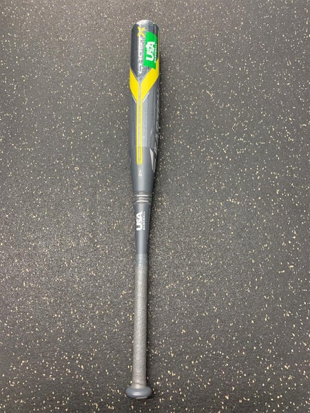 New 2018 Ghost X Bat -5 30/25