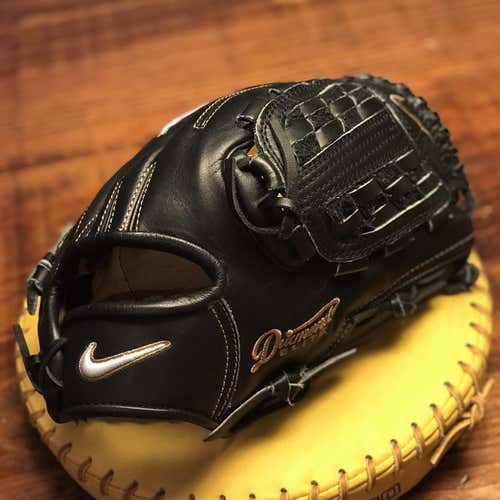 Nike Diamond Elite Baseball Glove -12”