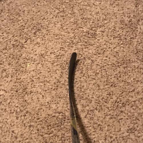 Jamie Benn New Supreme 1S Hockey Stick Lefty Toe Senior Pro Stock
