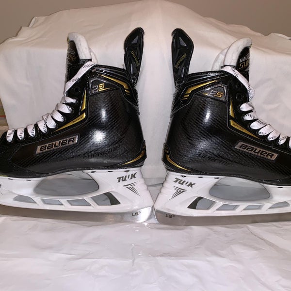 2S Hockey Skates Senior Size 7.5