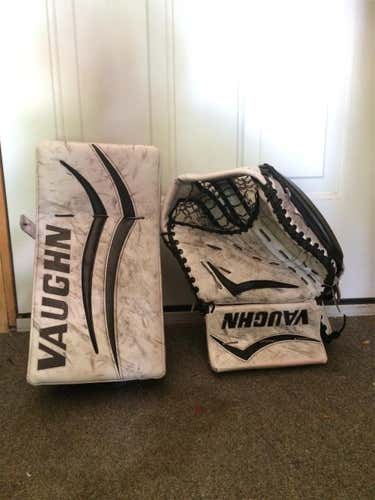 Velocity V6 Regular Senior