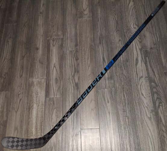 New RH PRO STOCK Bauer Supreme 2S PRO - 77 Flex P28