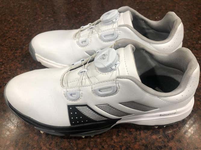 Adidas Bounce Golf Shoes