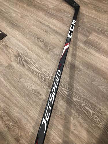 **LIKE NEW** Pro Stock Jetspeed FT2 P28 Grip