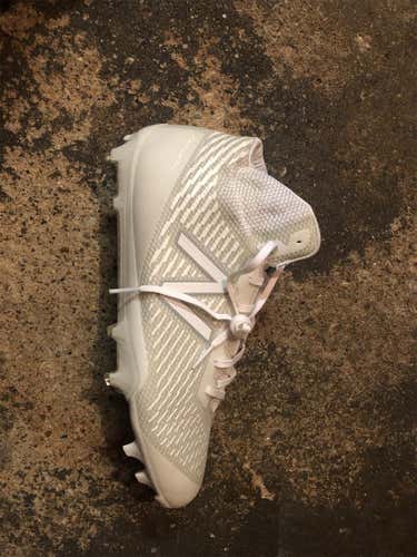 New New Balance Lacrosse Cleats Adult