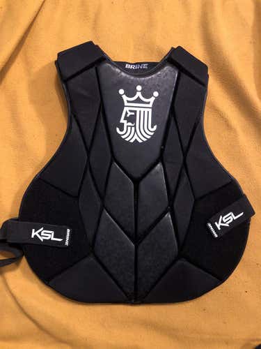 New King KSL Chest Protector Adult