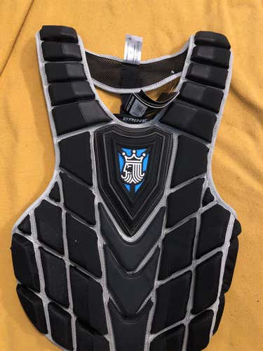 New King Chest Protector Adult