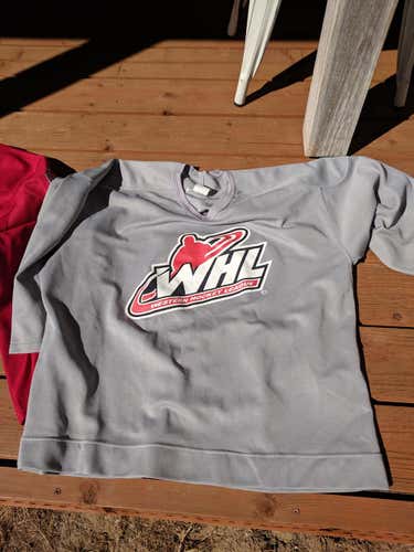 Retro CCM Pro Stock Practice Jersey