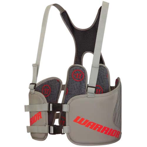 New Fatboy Rib Guard