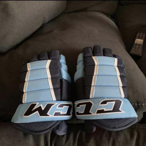 HG4PC Gloves Senior Pro Stock