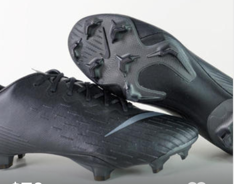 New Nike Vapor Pro 12 Cleats