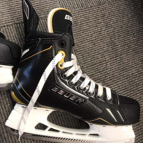 Supreme TotalOne NXG Hockey Skates Senior Size 6