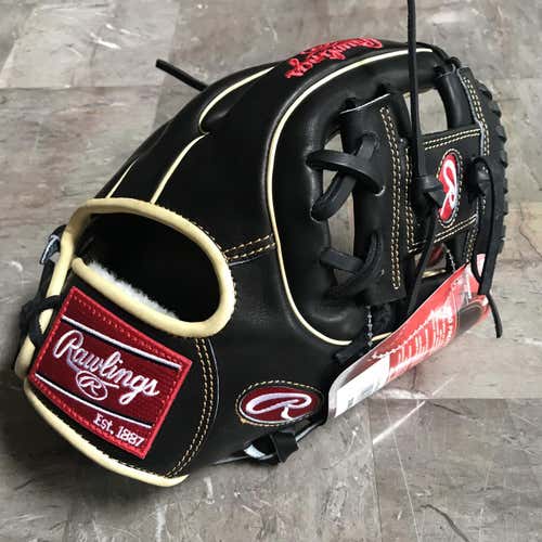 New Rawlings Pro Preferred 11.25 Inch - Model PROS312-2CB