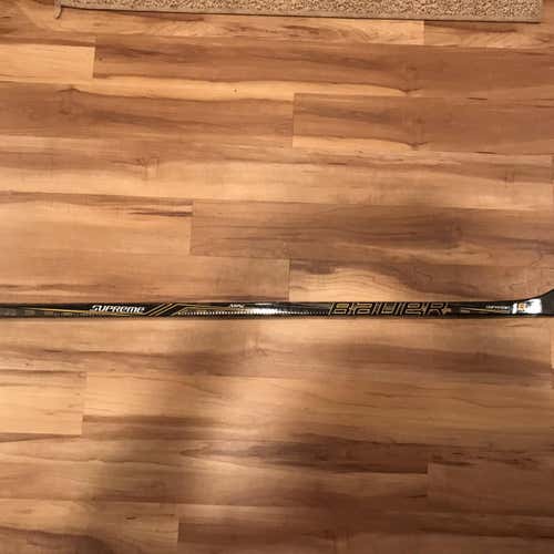 Bauer Supreme 1S Intermediate