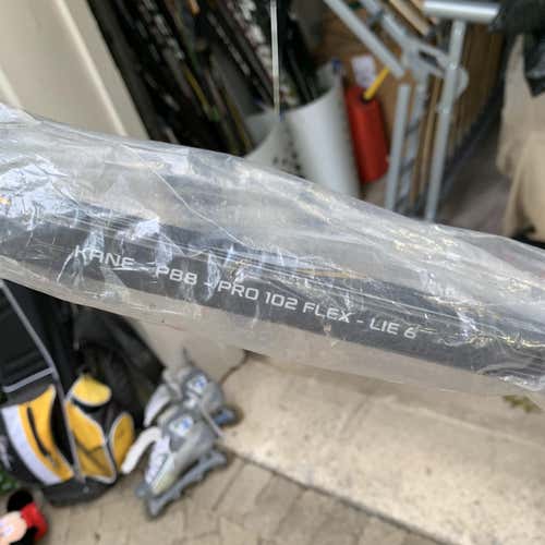 New TotalOne NXG Hockey Stick Righty Mid Senior