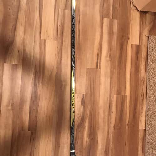 Bauer Supreme 1S Stick Senior
