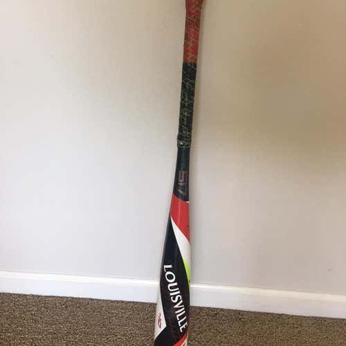 Louisville Slugger Omaha 517