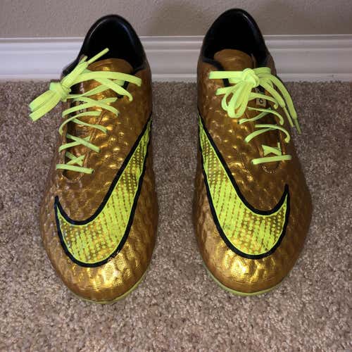 Hypervenom Phantom FG