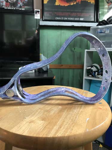 Galaxy Dyed Tactik