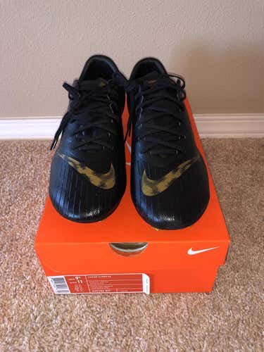New Mericurial Vapor 12 Pro FG 9.5 US