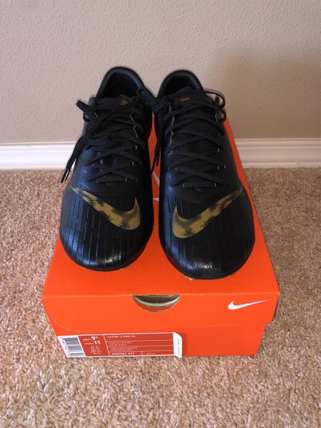New Mericurial Vapor 12 Pro FG 9.5 US